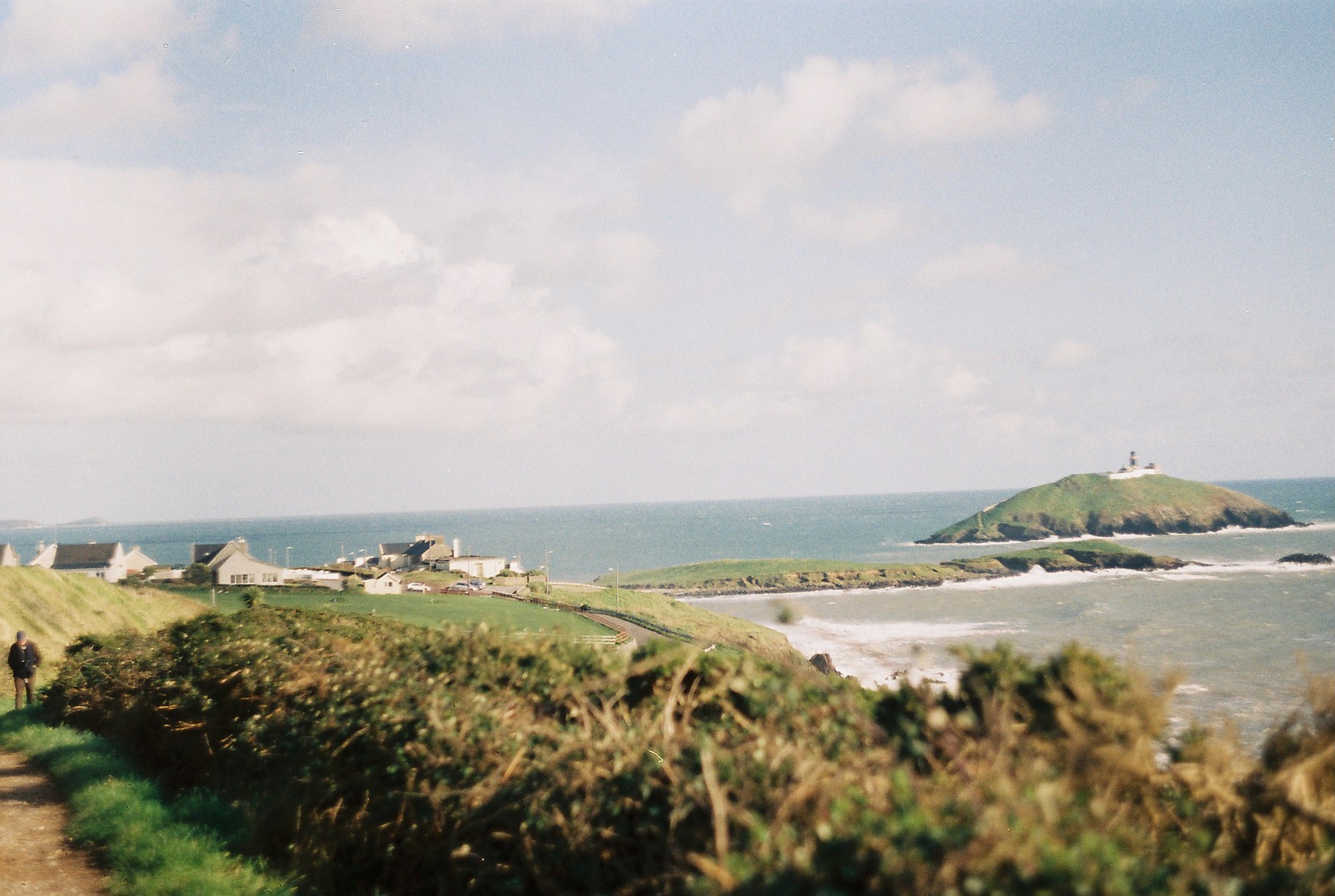 Ballycotton Cliff Walk